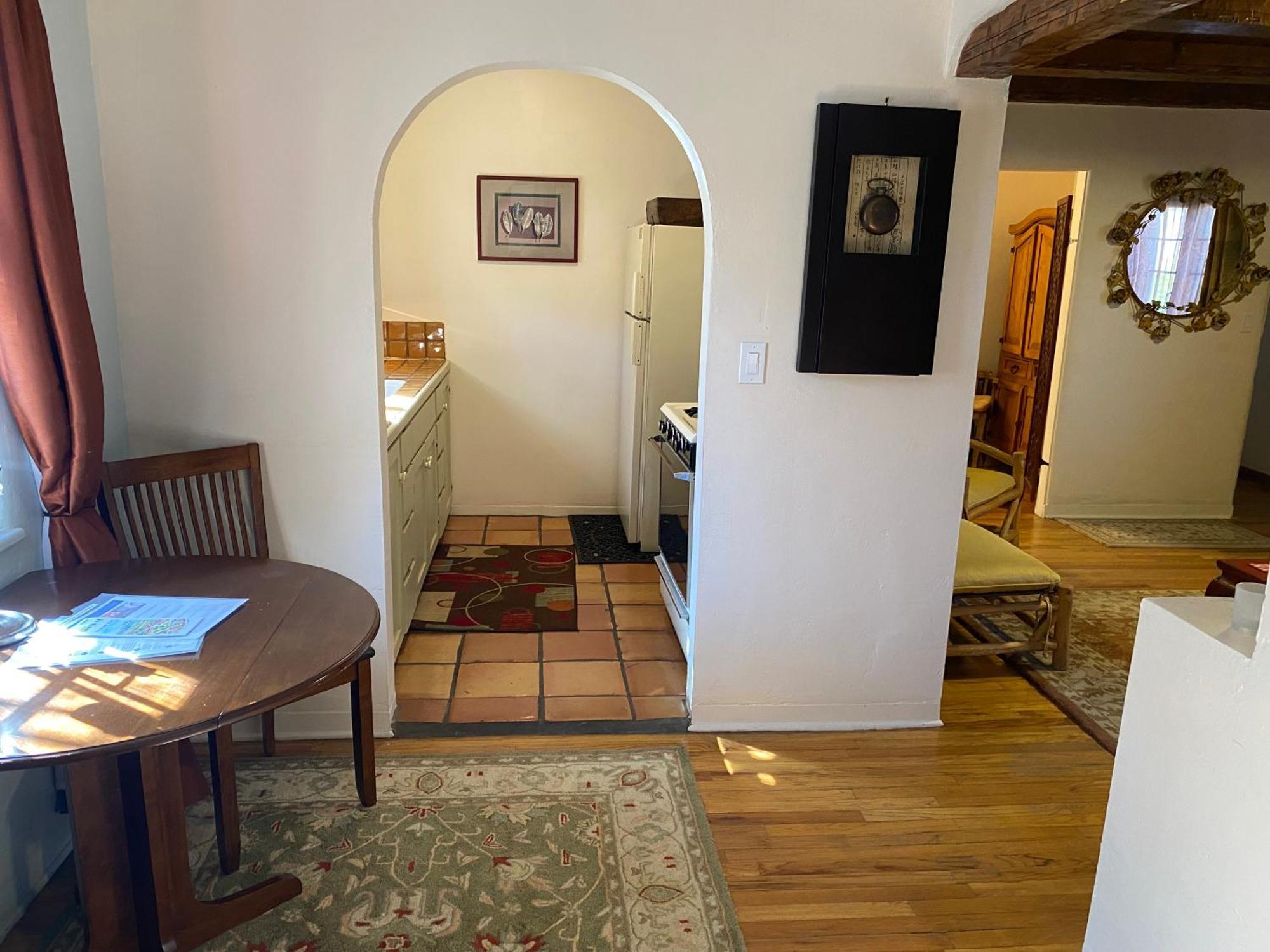 Casa De Tres Lunas/House Of Three Moons Santa Fe Zewnętrze zdjęcie
